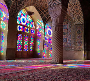 Nasir al-Mulk