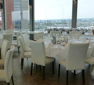 Veranstaltungsraum Penthouse Elb-Panorama 20.Stock