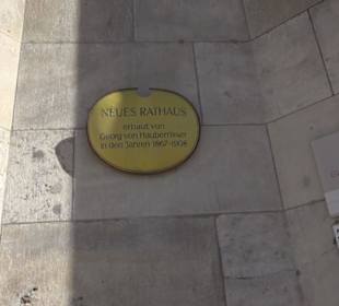 Rathaus