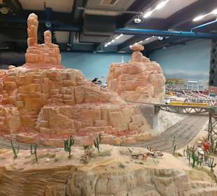 Miniatur Wunderland Hamburg