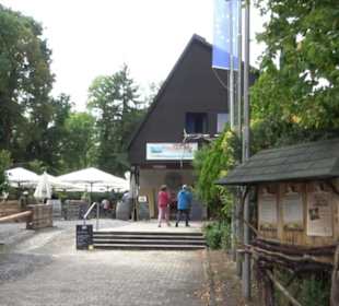 Naturfreundehaus
