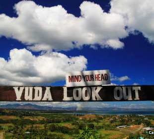 Vuda Lookout - sehr zu empfehlen