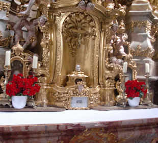 Altar
