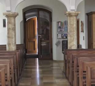 Pfarrkirche St. Andreas