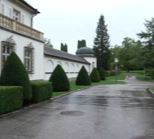 Schloss Höhenried