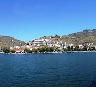 Douro Flussreisen