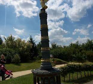 Einmal um die ganze Welt in 2 Stunden