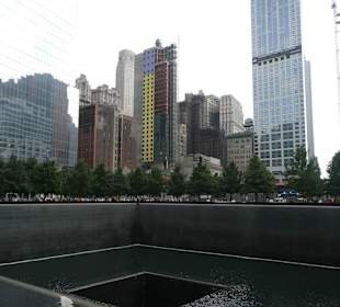 World Trade Center 
