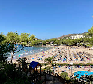 Platja Tora
