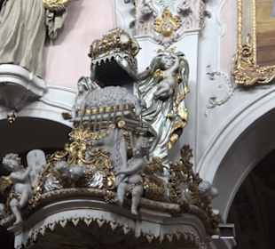 Basilika Sankt Emmeram