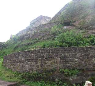 Die Wegelnburg