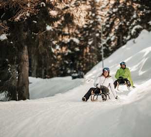 Skigebiet Freienfeld