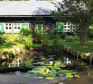 Freilandmuseum Lehde