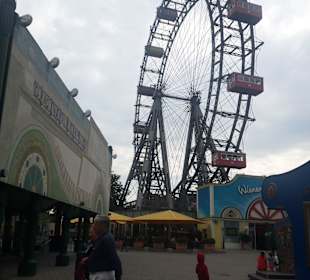 Wien Prater