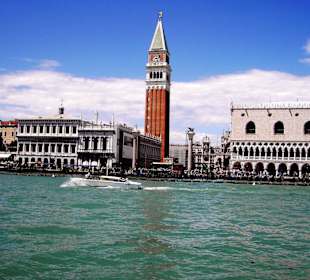 Campanile