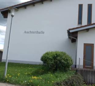 Turn- und Festhalle Stein