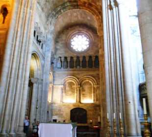 Catedral Sé Patriarcal