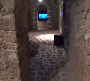 Museo de la Piratería