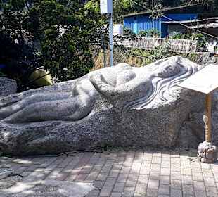 Aguas Calientes - Machu Picchu Pueblo