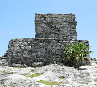 Mayastadt Tulum