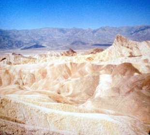 Zabriskie Point