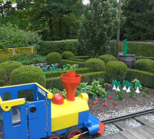 Imagination - Duplo Village