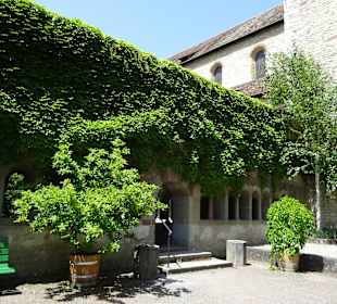 Kräutergarten