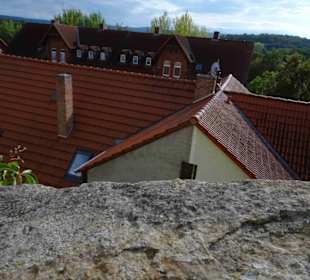 Altstadt Quedlinburg