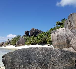 La Digue