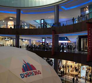 Dubai Mall