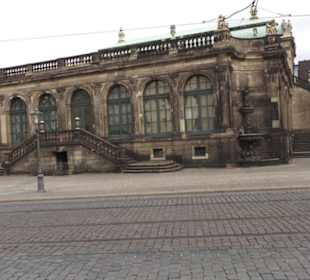 Zwinger