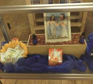 Spicy's Gewürzmuseum