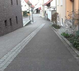 Bürgerzentrum Altdorf