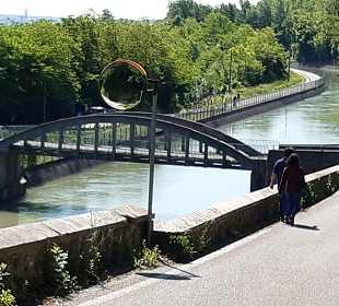 Ausflug nach Venedig