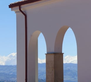 Berg Monserrate