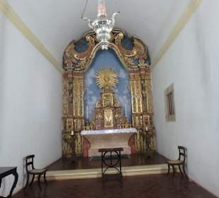 Seitenaltar