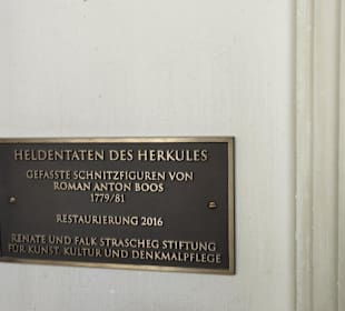 Schatzkammer der Wittelsbache