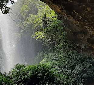 Tamarin Wasserfälle