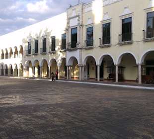 Colonial Valladolid