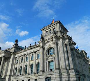 Budynek Reichstagu