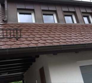 Neues Rathaus von 1950