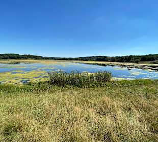 Wandern Winnen