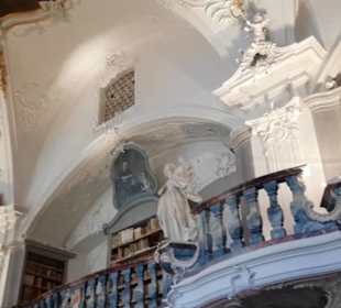 Geistliches Zentrum St. Peter