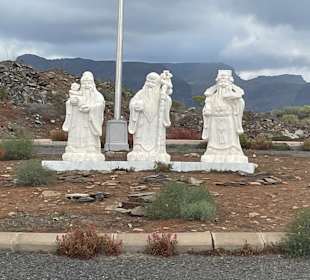 Inselrundfahrt Gran Canaria