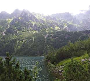 Morskie Oko