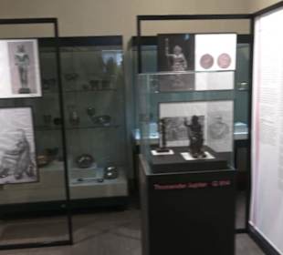 Archäologische Sammlung