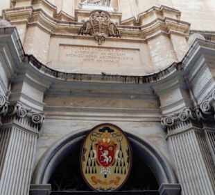Kirche der Jesuiten