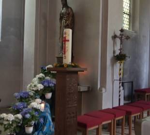 Pfarrkirche St. Konrad