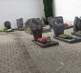 Friedhof Emeringen