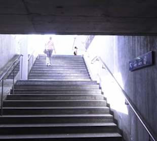 Bahnhof Tiefenbrunnen